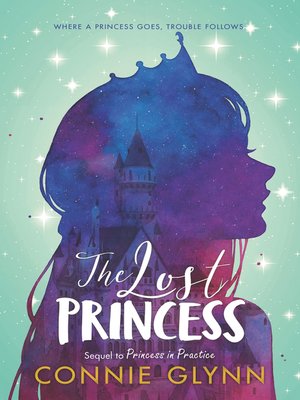 cover image of The Lost Princess